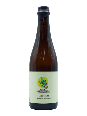 Hudson Valley Brewing Blossom 500ml | ブロサム